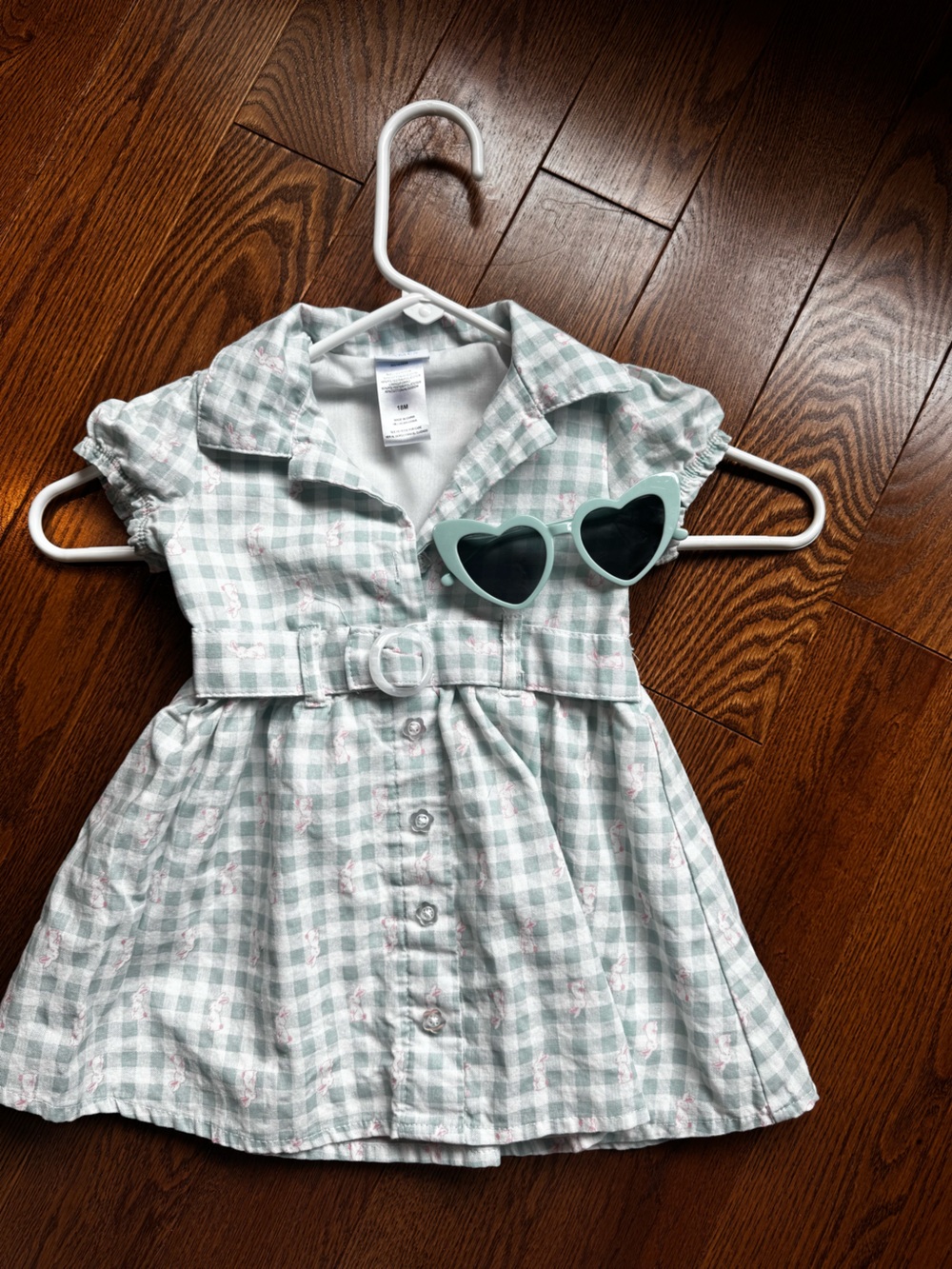 Draper James Bunny Dress